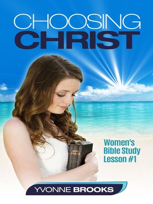 cover image of Choosing Christ